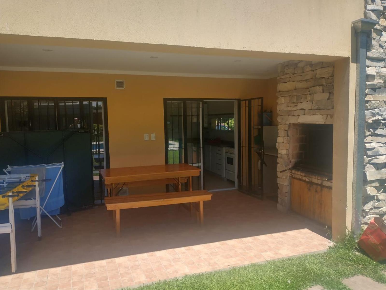 Alojamento de Turismo Selvagem Alamos
